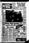 Wishaw Press Friday 06 November 1981 Page 1