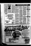 Wishaw Press Friday 06 November 1981 Page 4