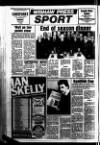 Wishaw Press Friday 06 November 1981 Page 36