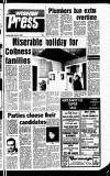 Wishaw Press Friday 08 January 1982 Page 1