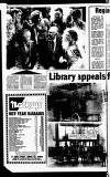 Wishaw Press Friday 08 January 1982 Page 12