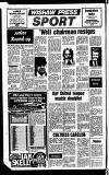 Wishaw Press Friday 08 January 1982 Page 24