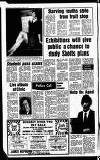 Wishaw Press Friday 15 January 1982 Page 2