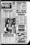 Wishaw Press Friday 19 February 1982 Page 1