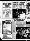 Wishaw Press Friday 19 February 1982 Page 20