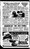 Wishaw Press Friday 05 March 1982 Page 6