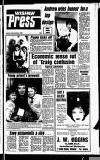 Wishaw Press