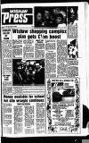 Wishaw Press