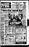 Wishaw Press Friday 13 January 1984 Page 1