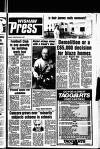 Wishaw Press