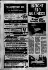 Wishaw Press Friday 07 March 1986 Page 30