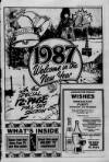 Wishaw Press Friday 02 January 1987 Page 10