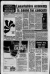 Wishaw Press Friday 06 March 1987 Page 26