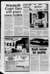 Wishaw Press Friday 01 April 1988 Page 46