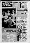 Wishaw Press