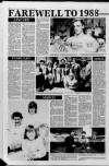 Wishaw Press Friday 30 December 1988 Page 19