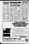 Wishaw Press Friday 07 April 1989 Page 6