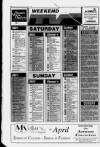 Wishaw Press Friday 07 April 1989 Page 48