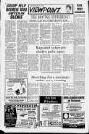 Wishaw Press Friday 14 April 1989 Page 6