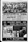 Wishaw Press Friday 02 June 1989 Page 4