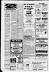 Wishaw Press Friday 02 June 1989 Page 30