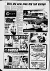 Wishaw Press Friday 08 September 1989 Page 20