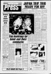 Wishaw Press Friday 03 November 1989 Page 1