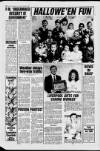 Wishaw Press Friday 03 November 1989 Page 32