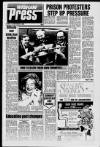 Wishaw Press Friday 01 December 1989 Page 1