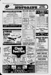 Wishaw Press Friday 01 December 1989 Page 50