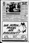 Wishaw Press Friday 16 February 1990 Page 20