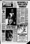Wishaw Press Friday 23 February 1990 Page 1