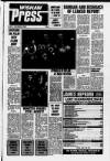 Wishaw Press Friday 16 March 1990 Page 1