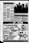 Wishaw Press Friday 16 March 1990 Page 8