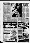 Wishaw Press Friday 16 March 1990 Page 12