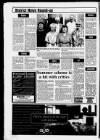 Wishaw Press Friday 17 August 1990 Page 22