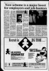 Wishaw Press Friday 05 July 1991 Page 22
