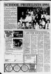 Wishaw Press Friday 05 July 1991 Page 29