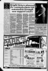 Wishaw Press Friday 12 July 1991 Page 18