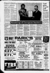 Wishaw Press Friday 09 August 1991 Page 22