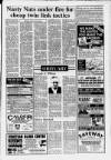 Wishaw Press Friday 13 September 1991 Page 5