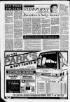 Wishaw Press Friday 13 September 1991 Page 6