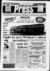 Wishaw Press