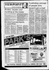 Wishaw Press Friday 17 July 1992 Page 6