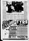 Wishaw Press Friday 17 July 1992 Page 10