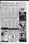 Wishaw Press Friday 25 September 1992 Page 3