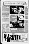 Wishaw Press Friday 25 September 1992 Page 10