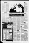 Wishaw Press Friday 25 September 1992 Page 29