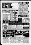 Wishaw Press Friday 25 September 1992 Page 43
