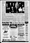 Wishaw Press Friday 30 October 1992 Page 6